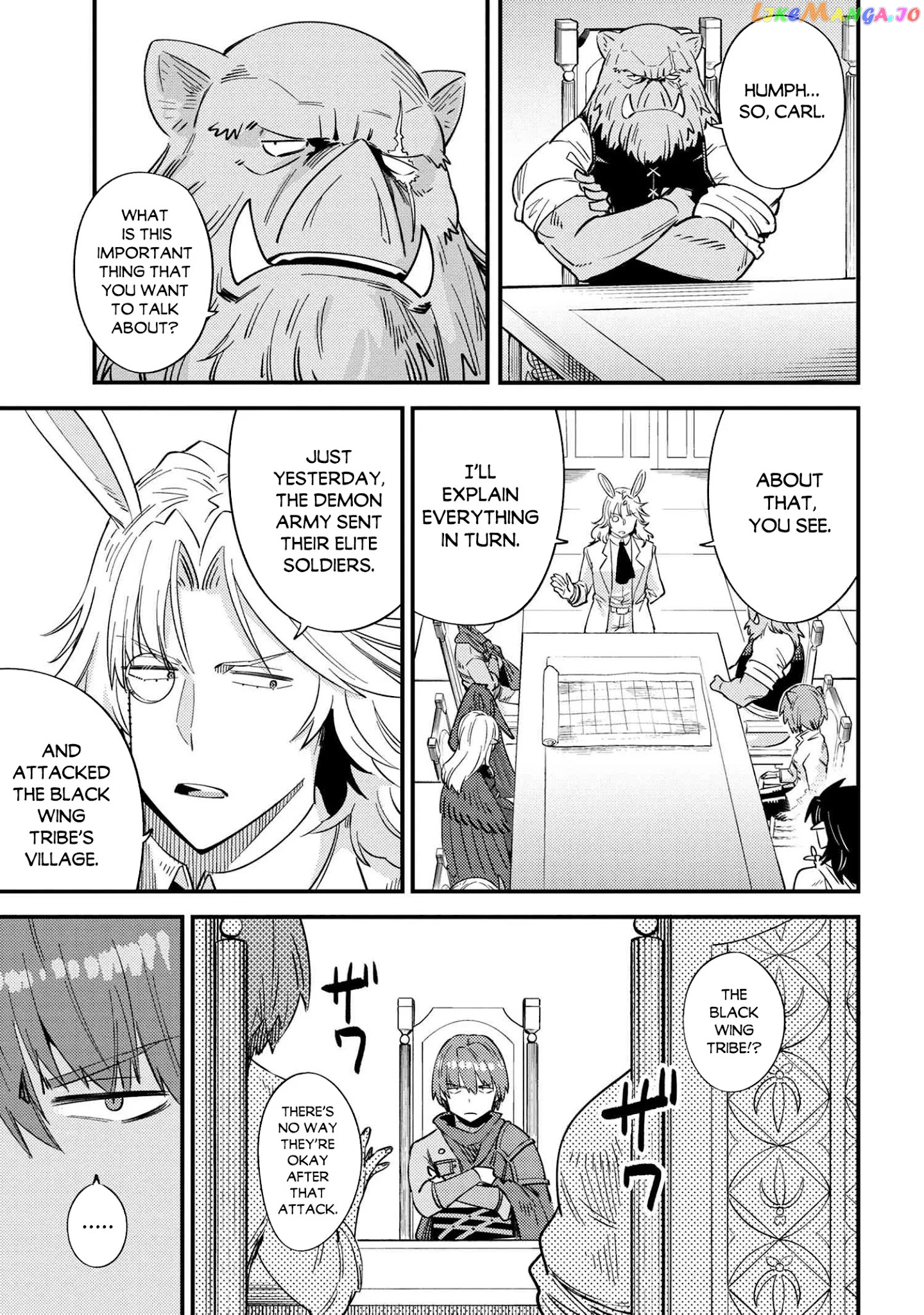 Redo Of Healer, Chapter 36.2 image 02